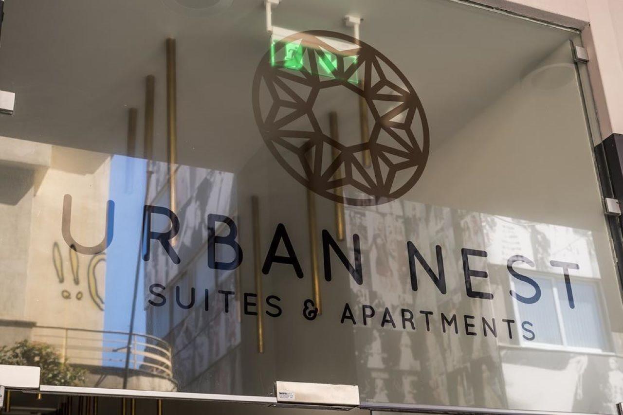 Aparthotel Urban Nest - & Athen