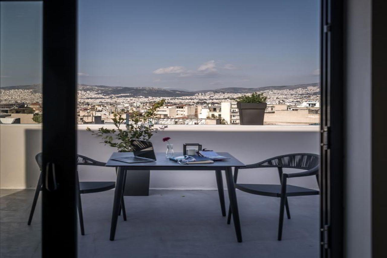 Urban Nest - & Athen
