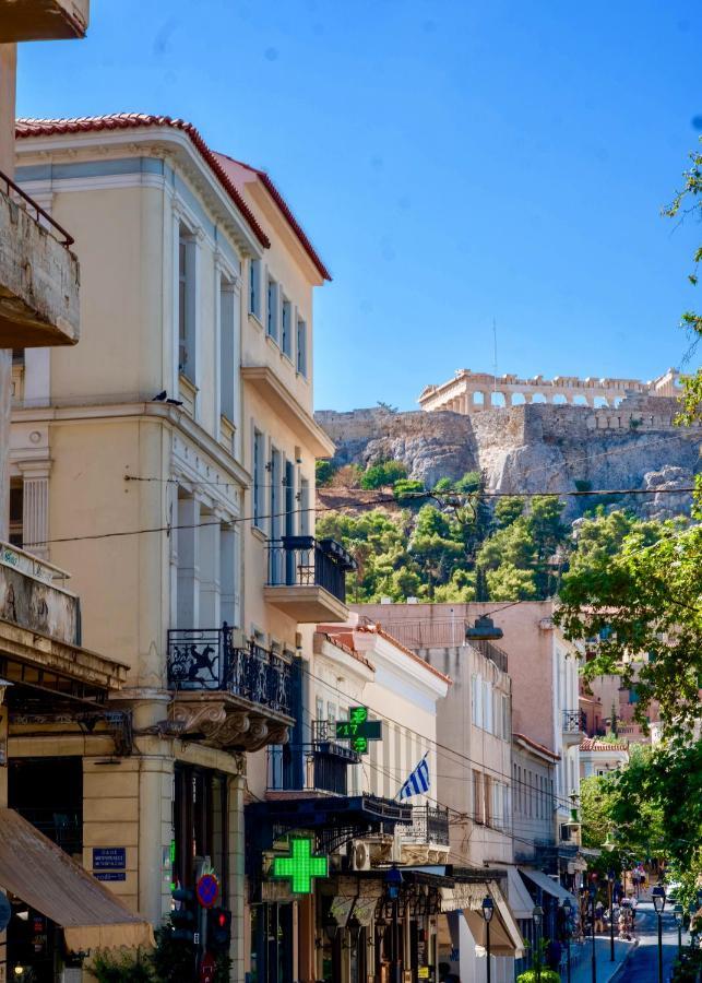 Urban Nest - & 4* Athen