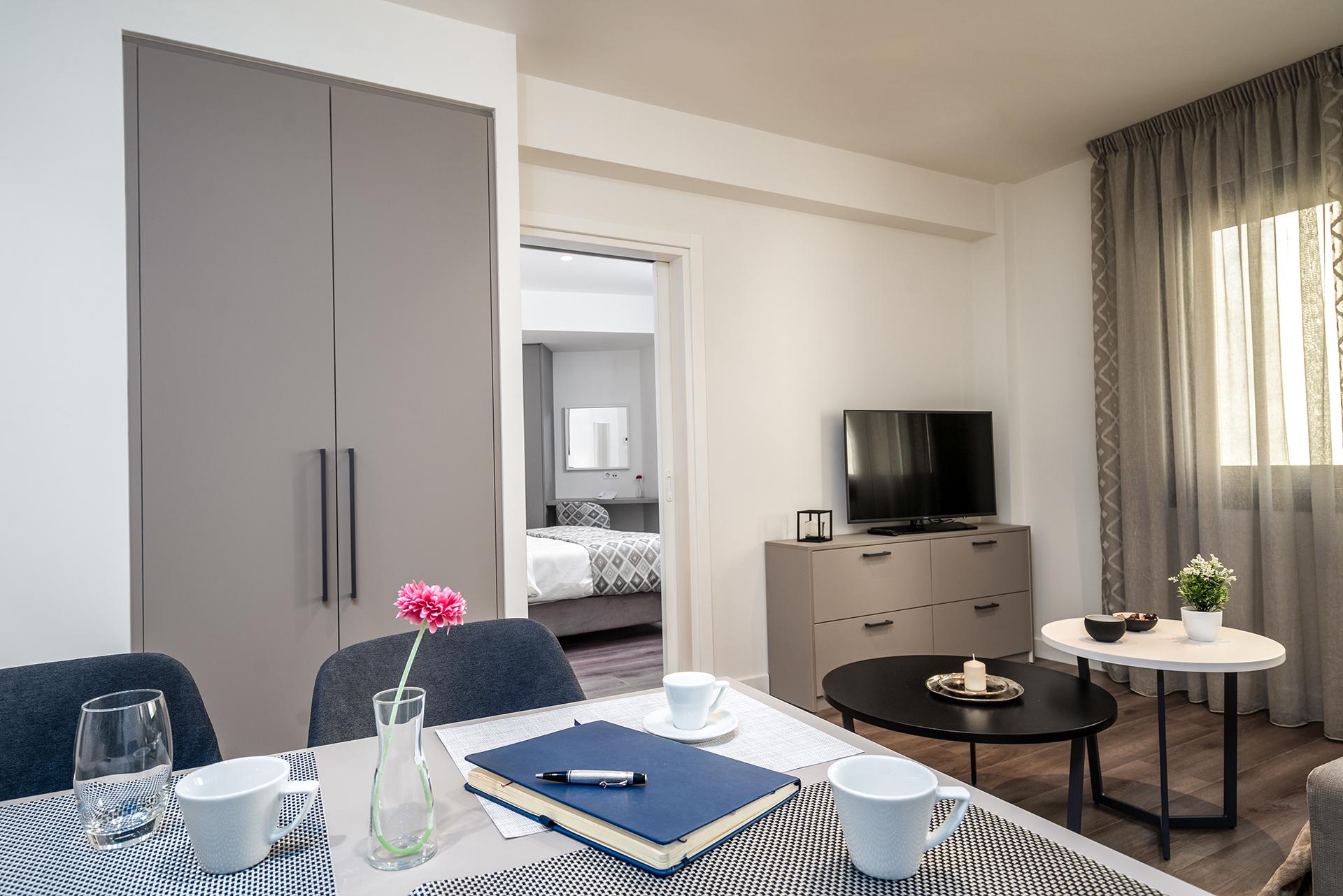 Aparthotel Urban Nest - & Athen