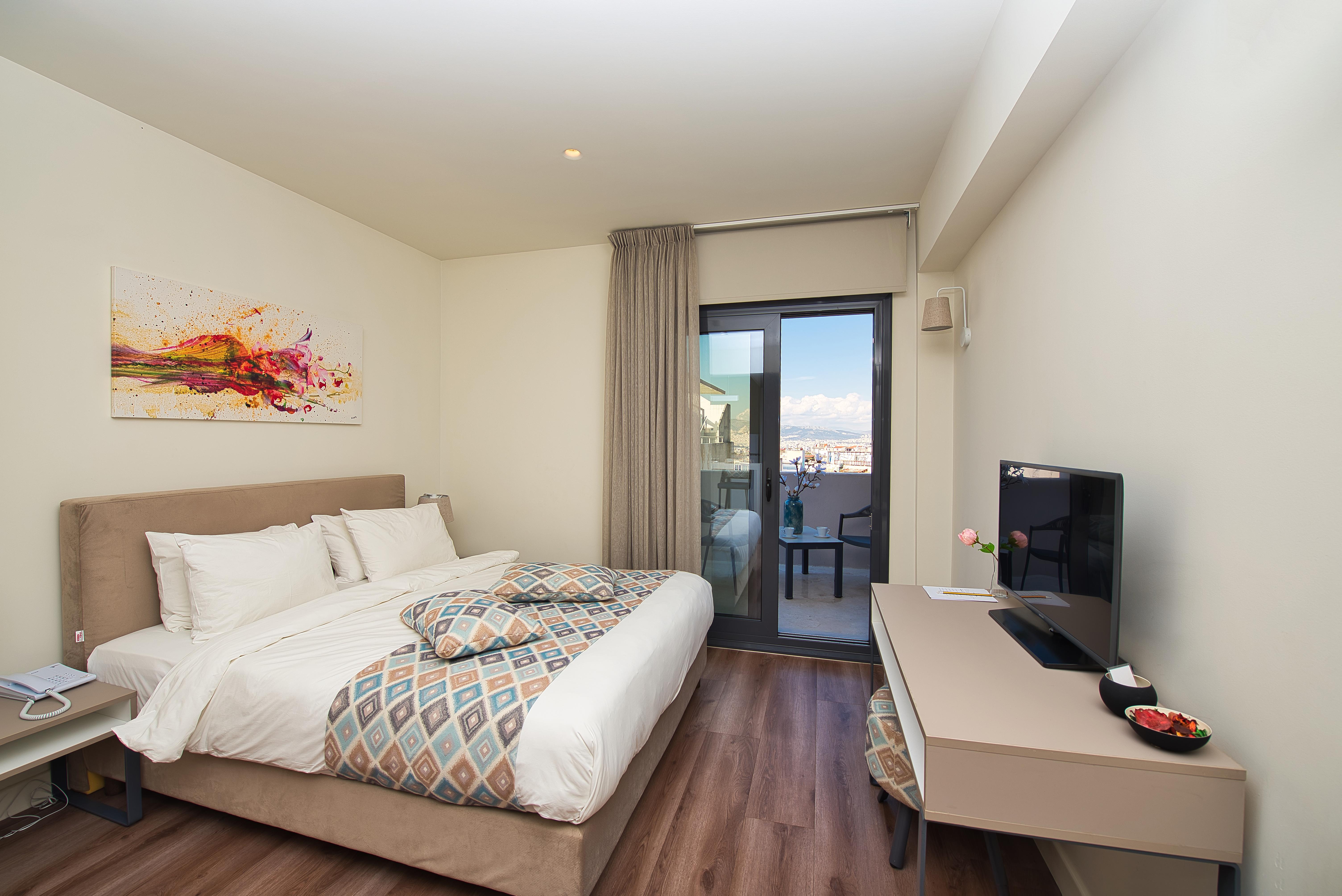 Aparthotel Urban Nest - &