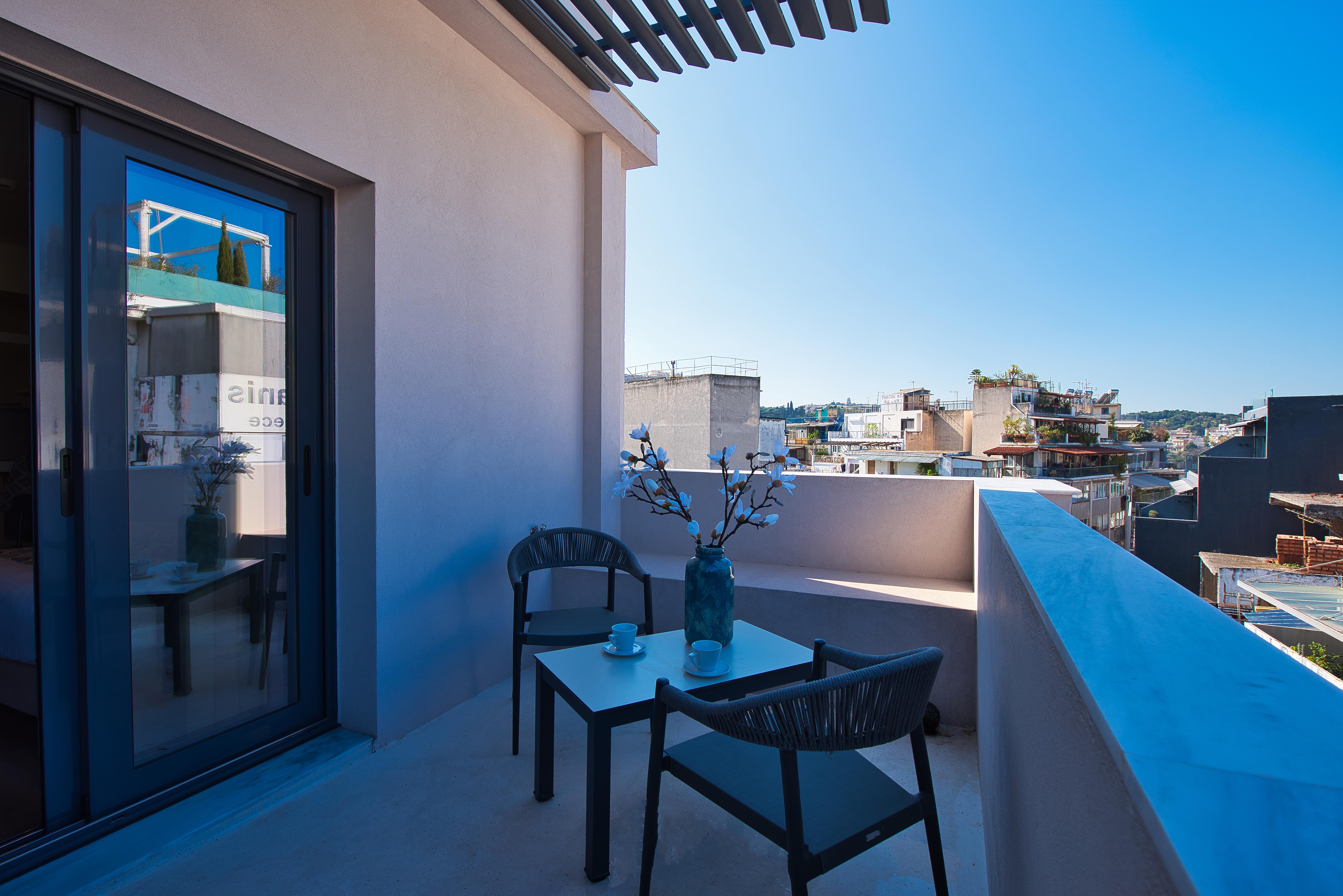 Aparthotel Urban Nest - &