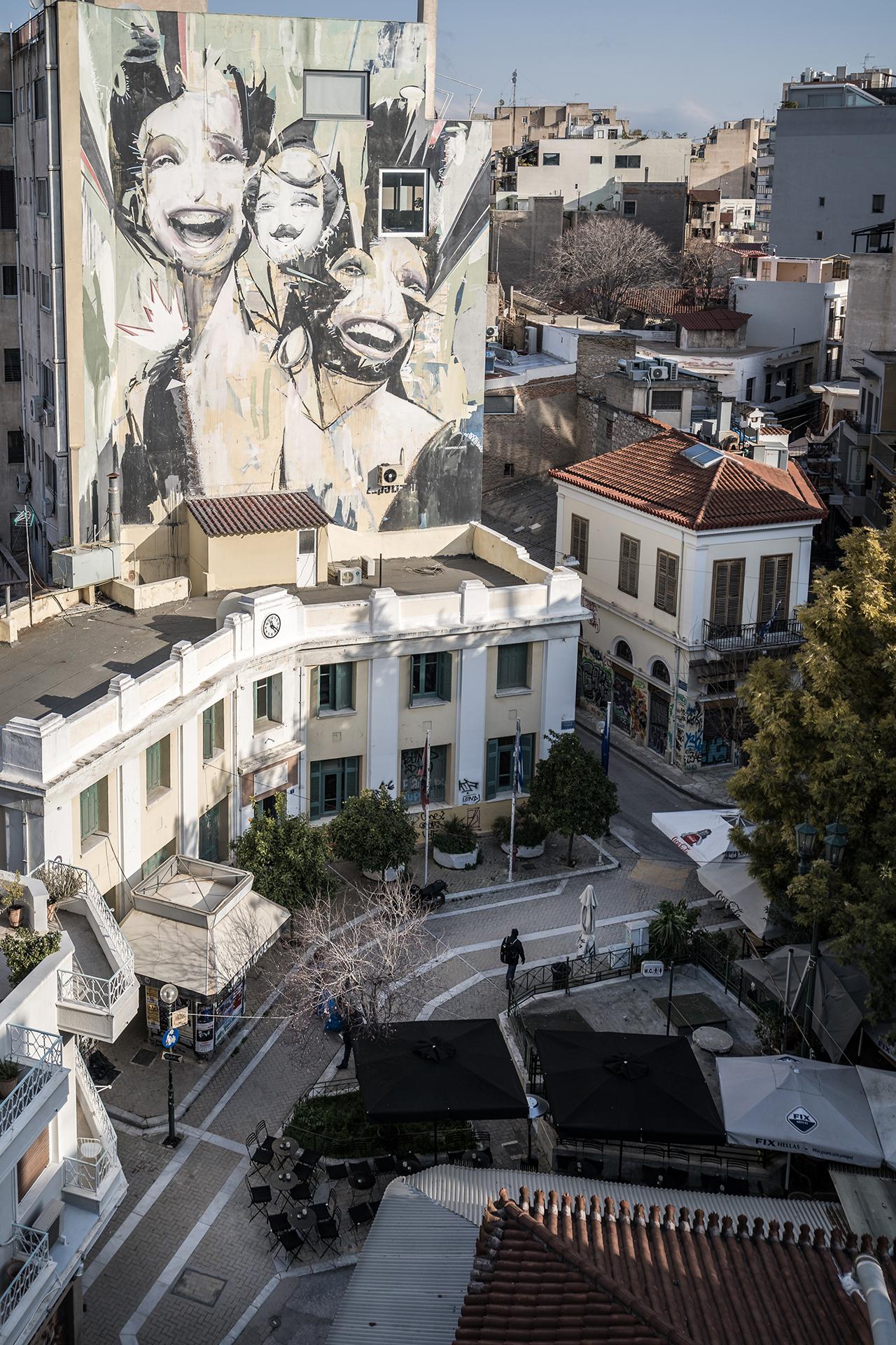 Aparthotel Urban Nest - & 4*