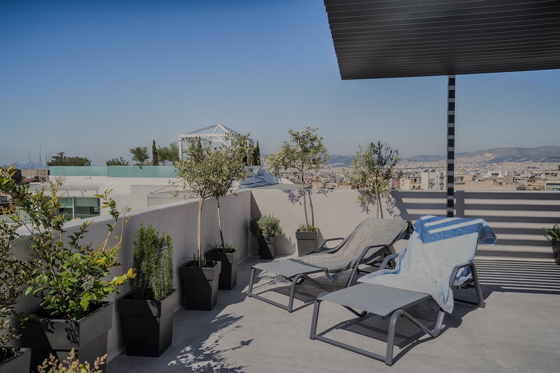 Aparthotel Urban Nest - & 4*