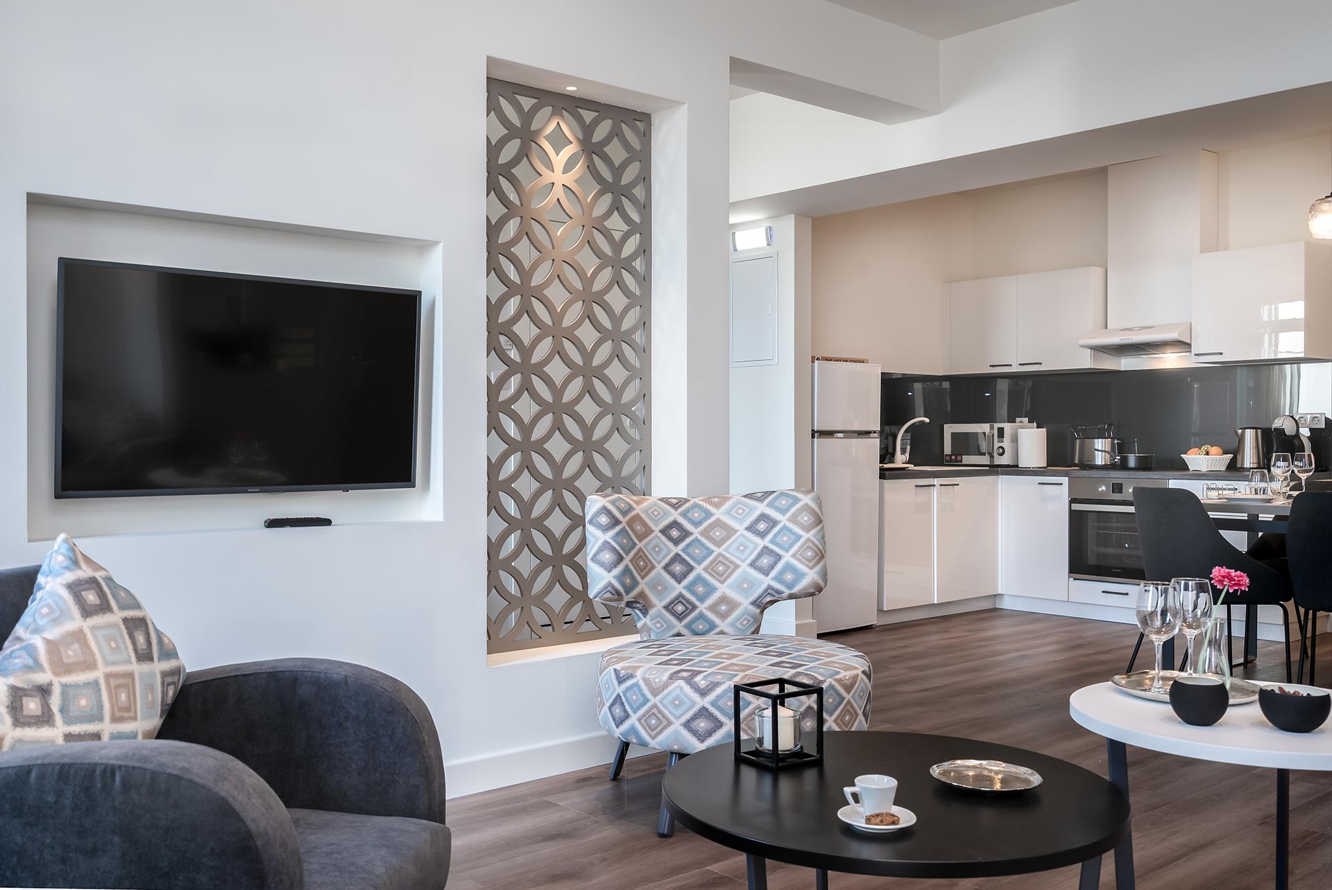 Urban Nest - & Aparthotel 4*