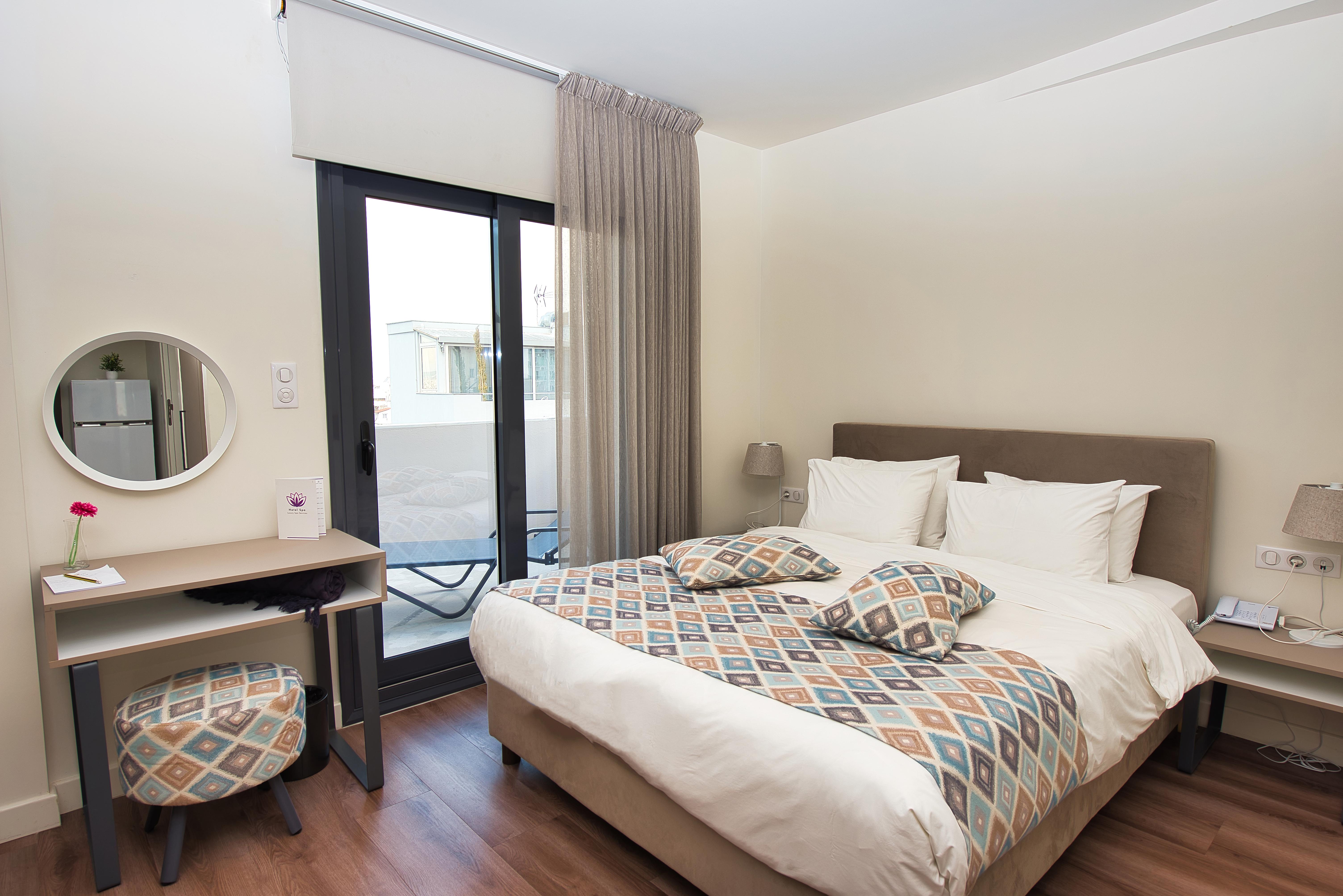 Urban Nest - & Aparthotel