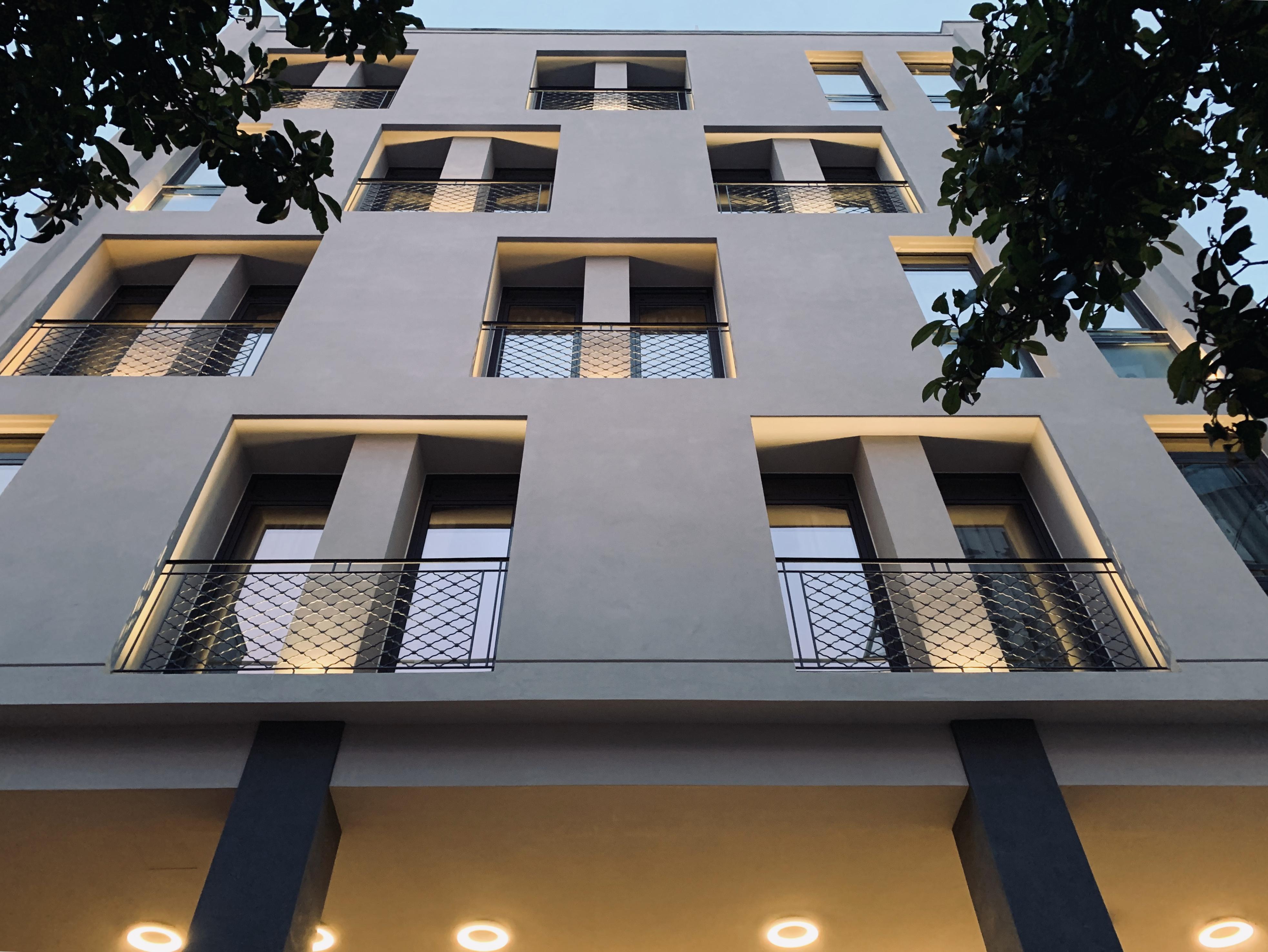 Urban Nest - & Aparthotel