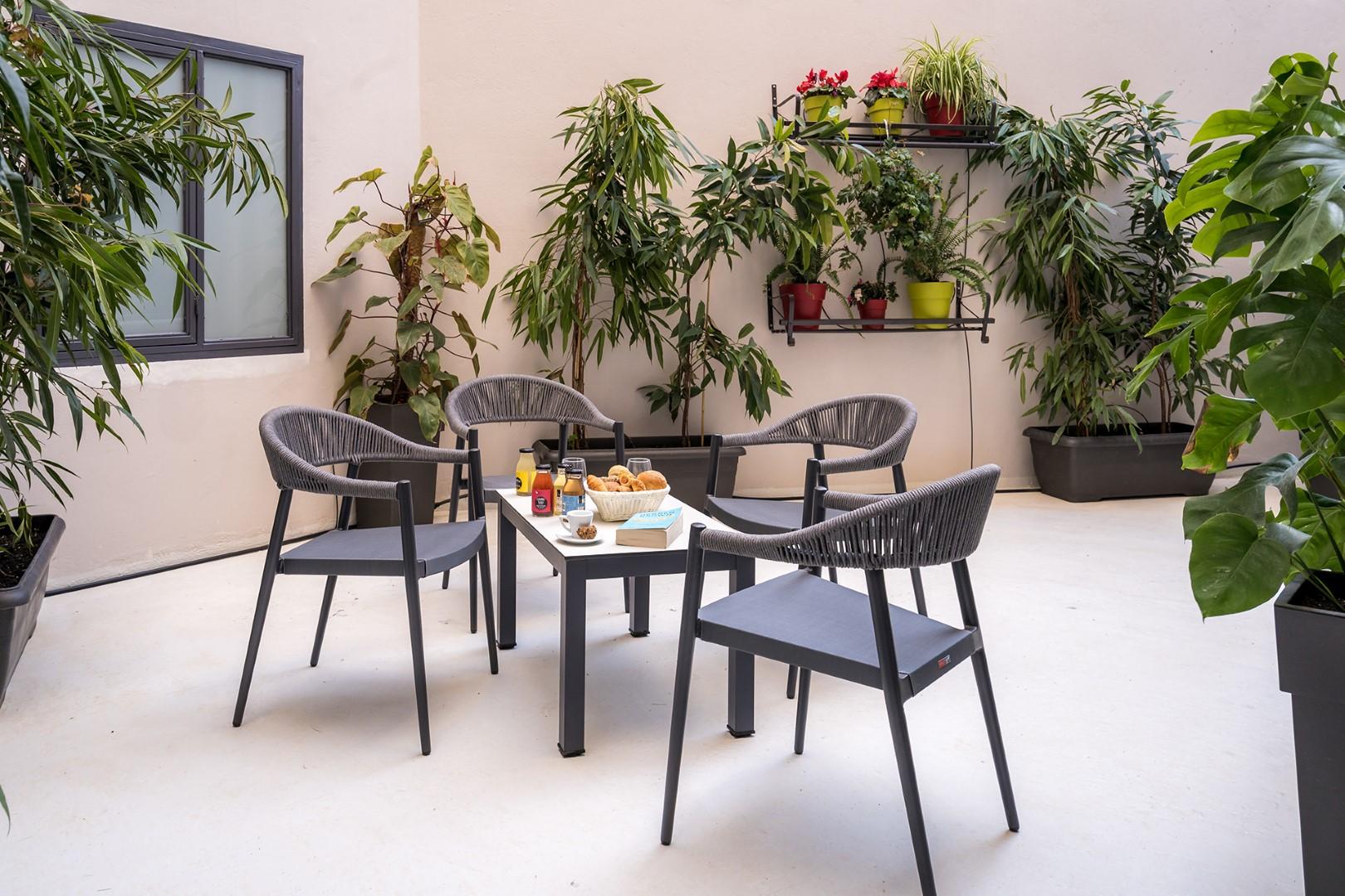 Aparthotel Urban Nest - & Athen