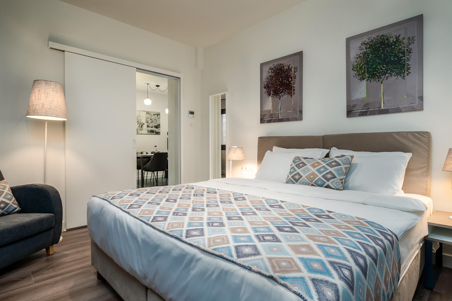 Urban Nest - & 4* Athen