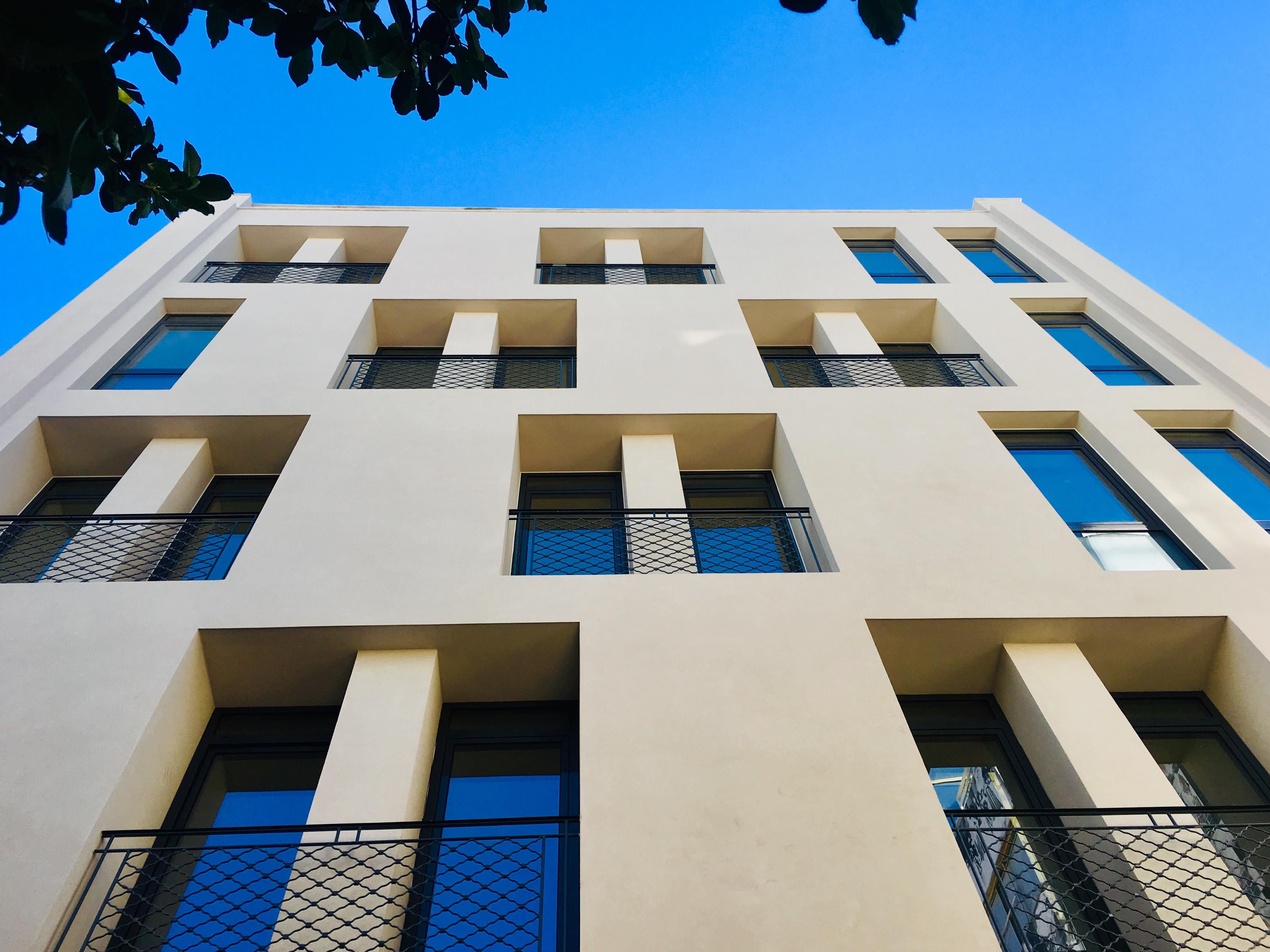 Aparthotel Urban Nest - & 4*