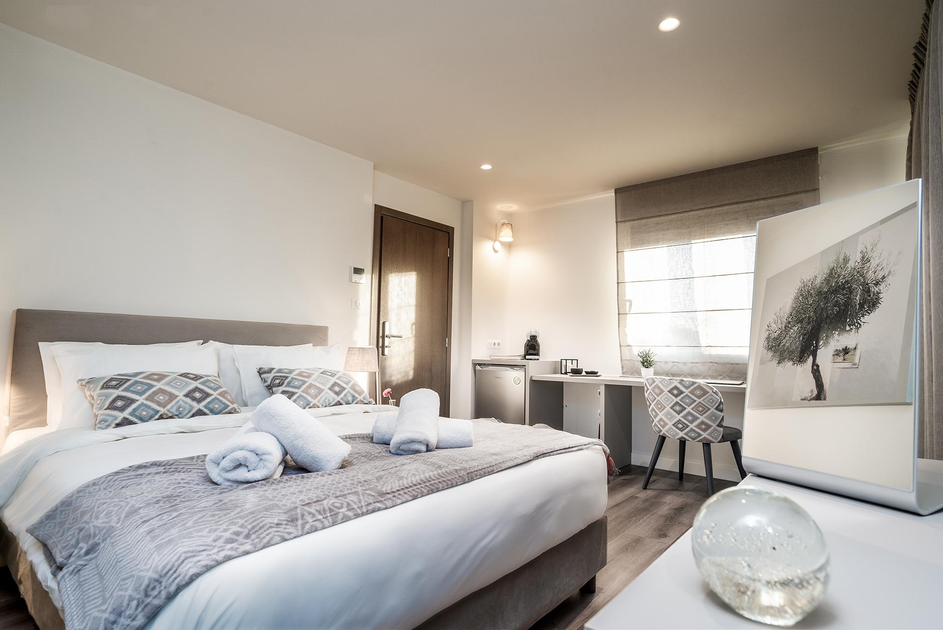 Urban Nest - & Aparthotel
