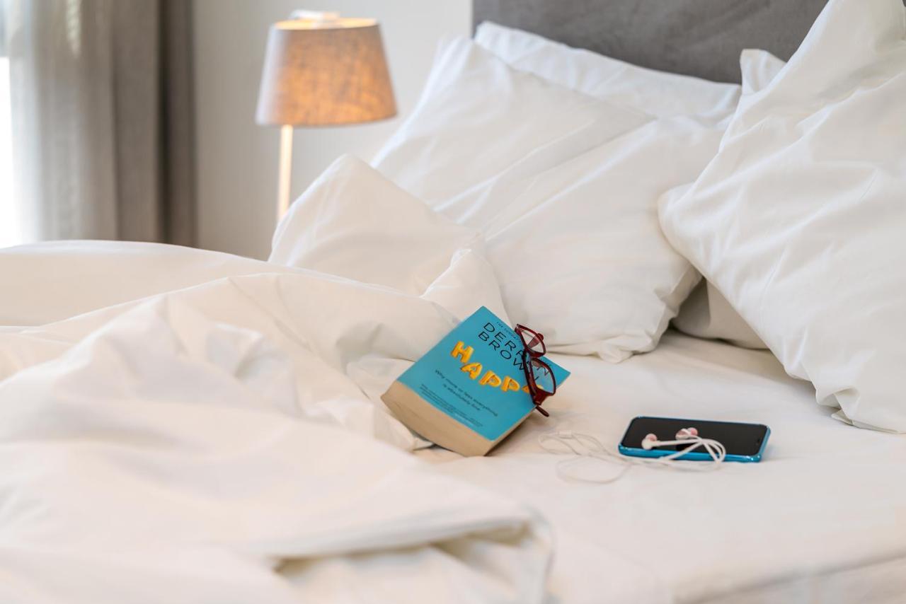 Aparthotel Urban Nest - & 4*