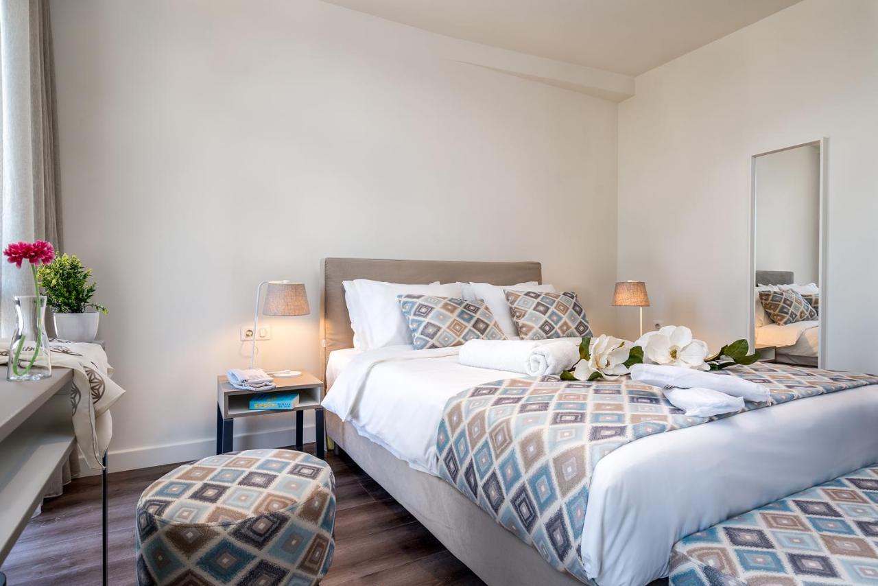 Urban Nest - & Aparthotel Athen