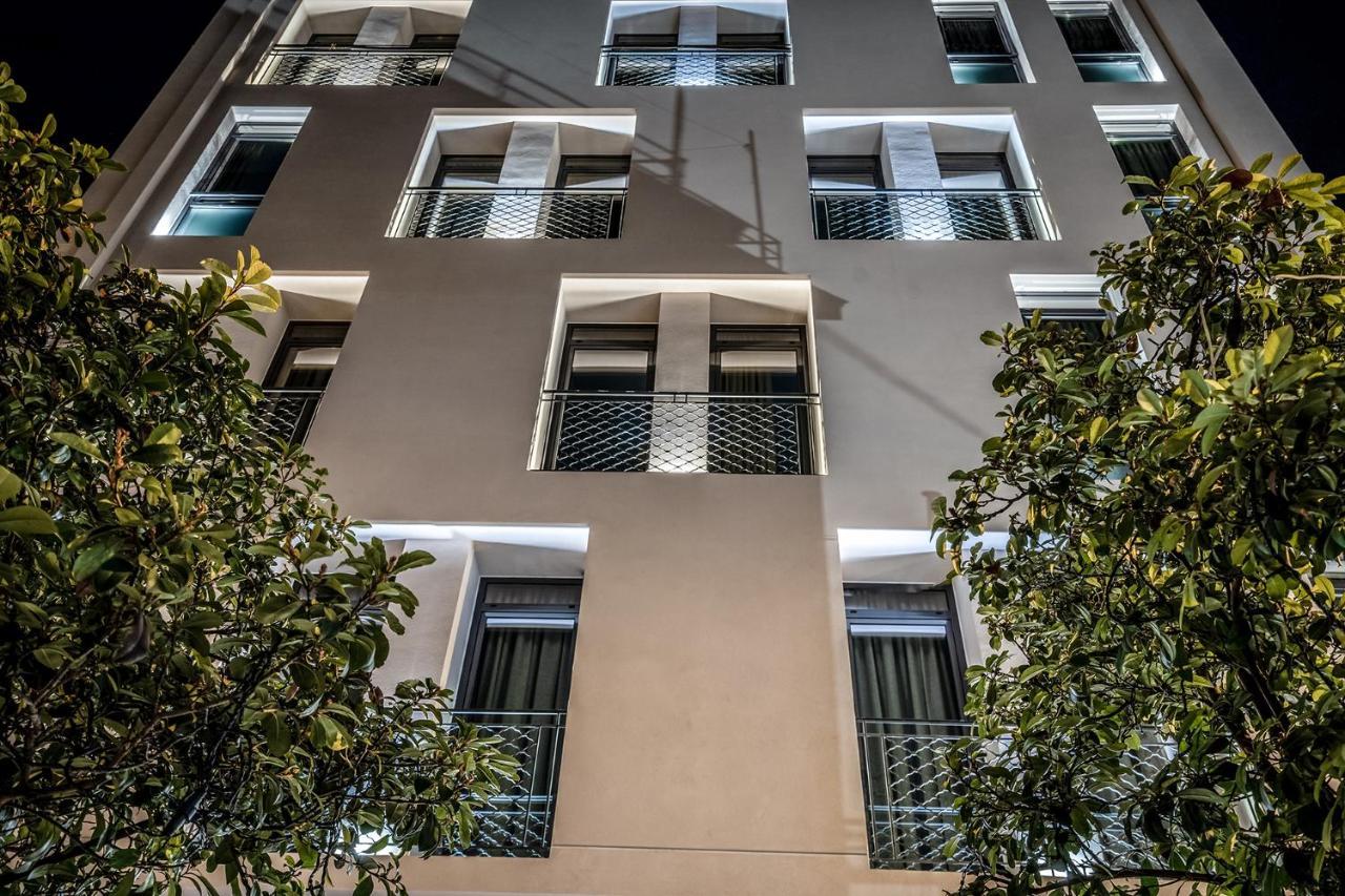 Urban Nest - & Athen
