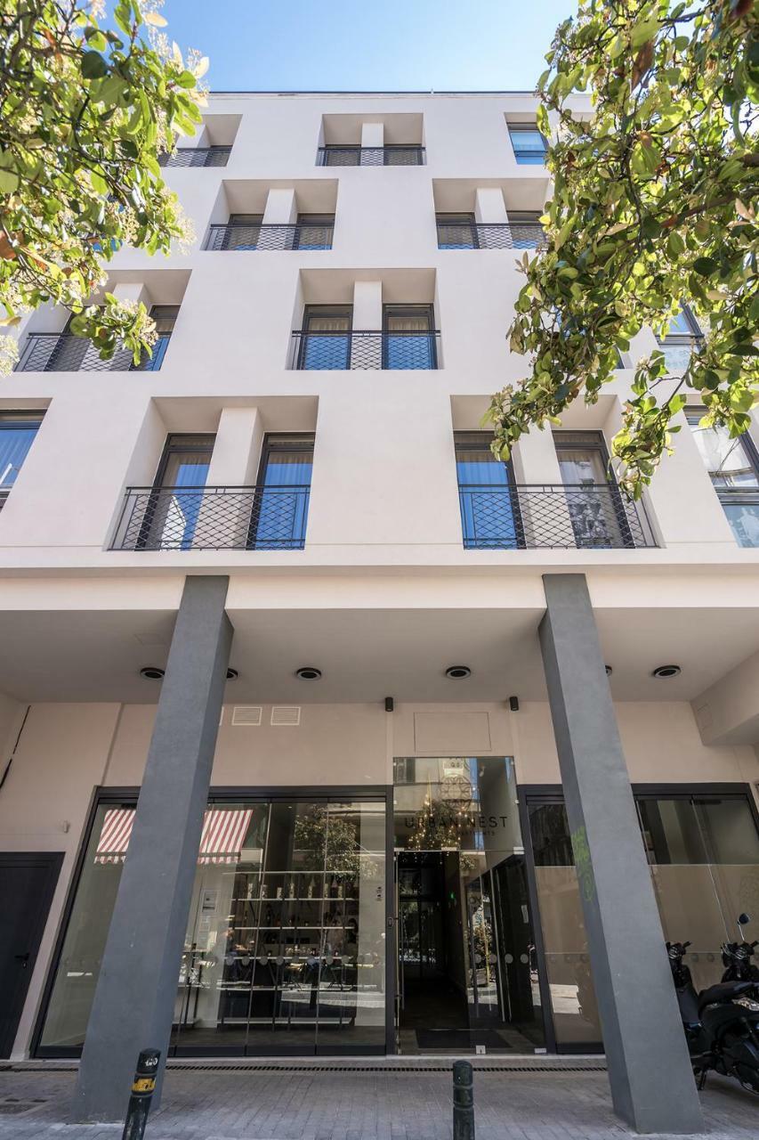 Urban Nest - & Aparthotel