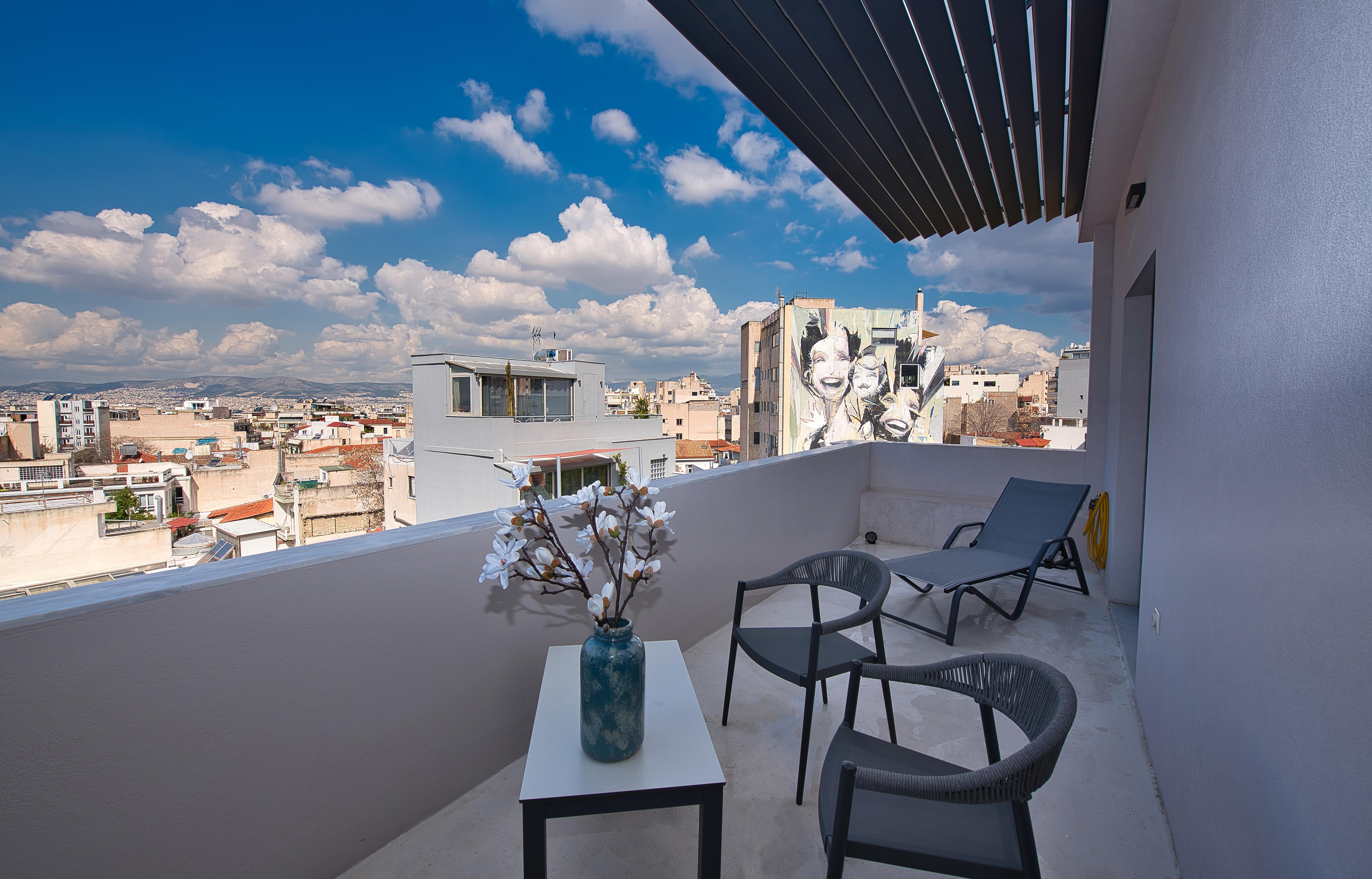 Urban Nest - & Aparthotel