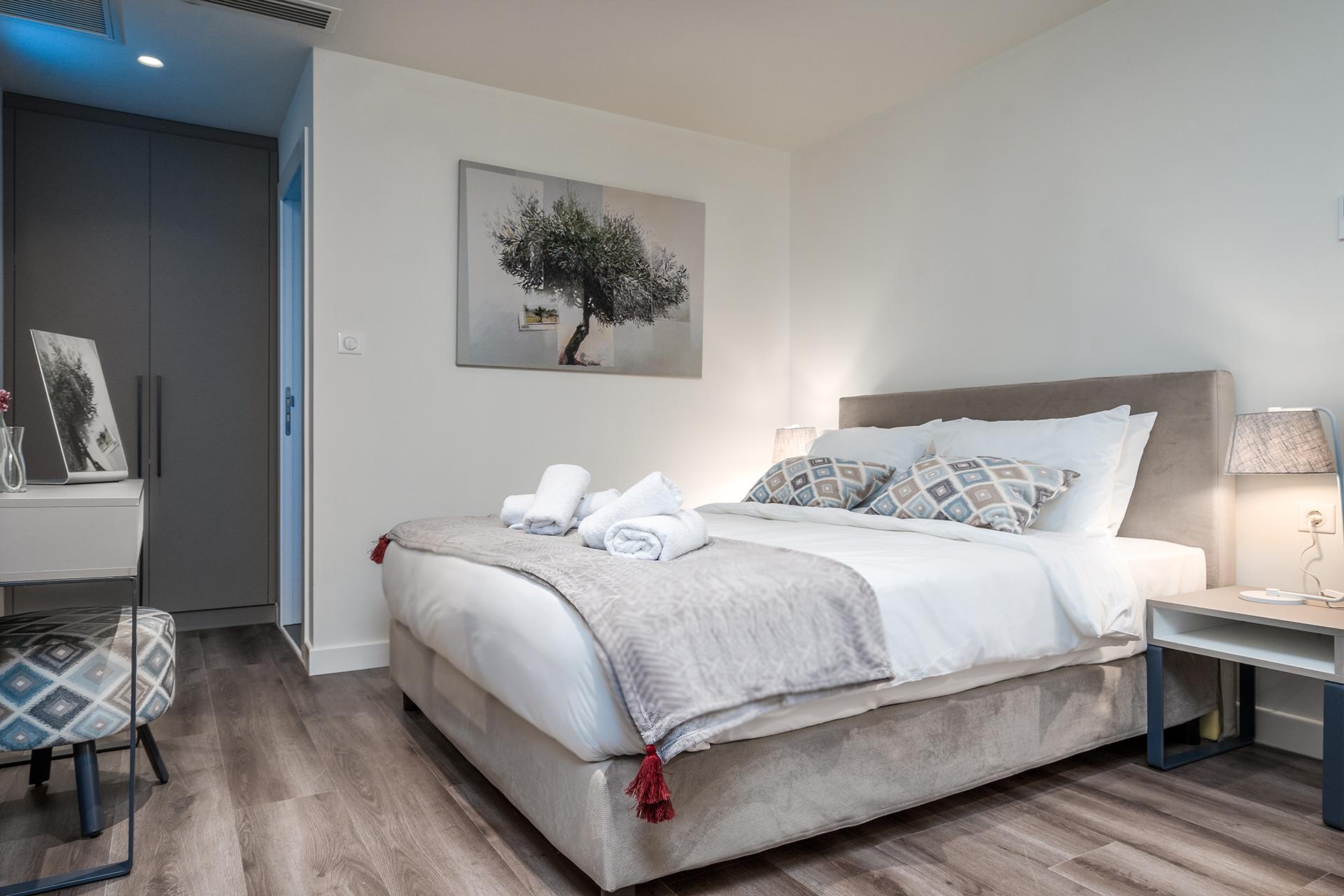 Urban Nest - & Aparthotel 4*