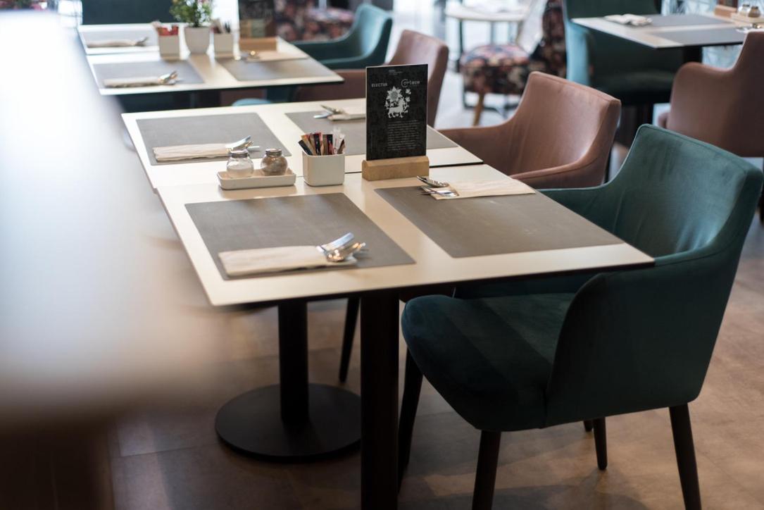 Urban Nest - & Aparthotel Atene