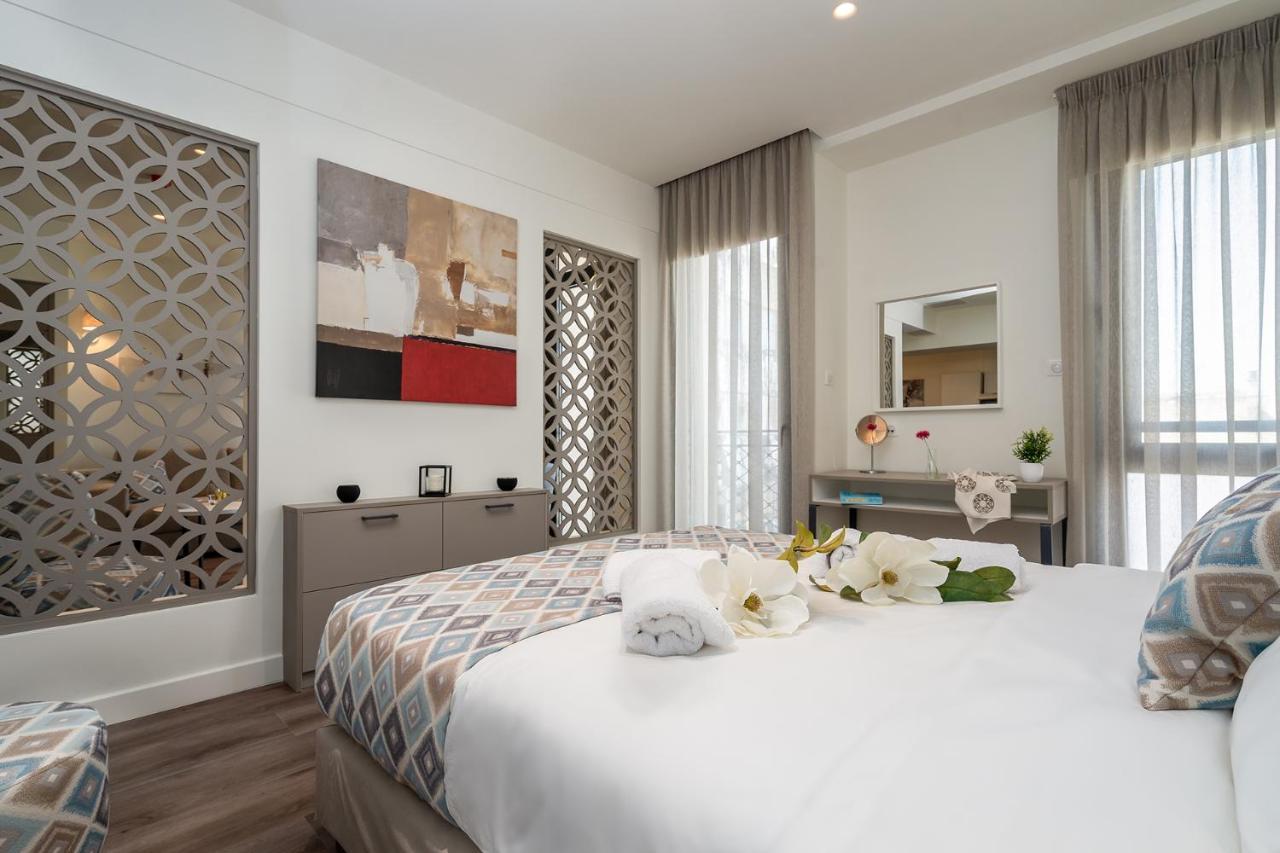 Urban Nest - & 4* Atene