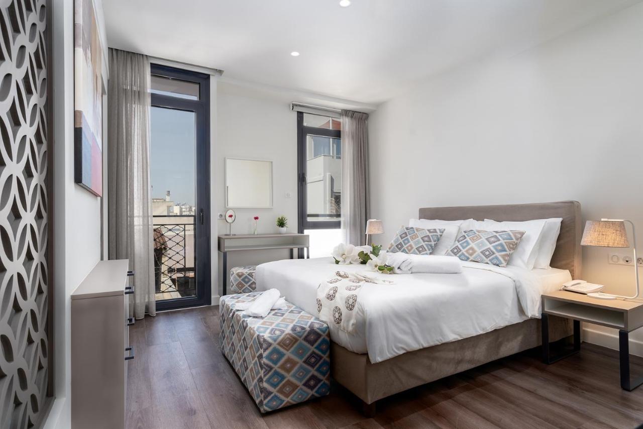 Urban Nest - & 4* Atene